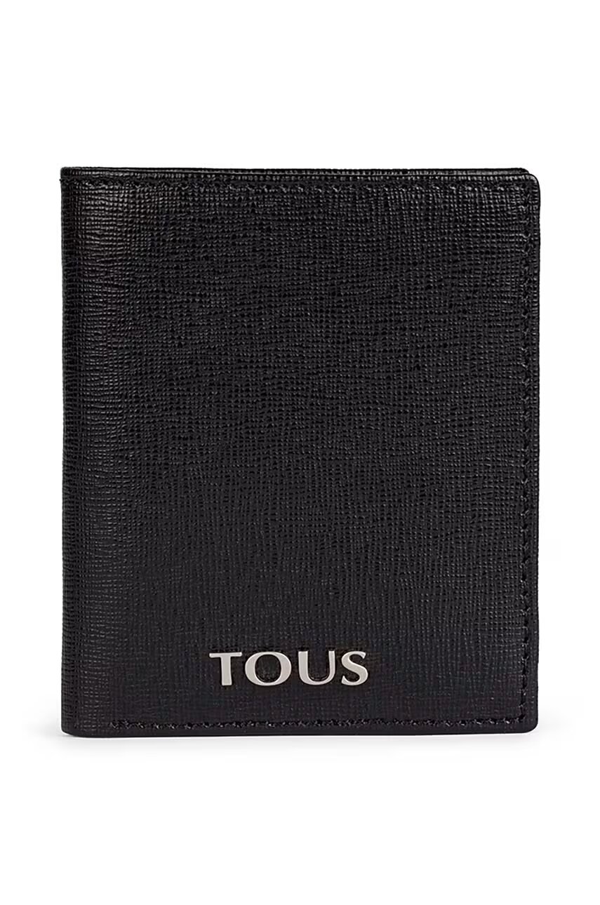 TOUS Кожен портфейл
