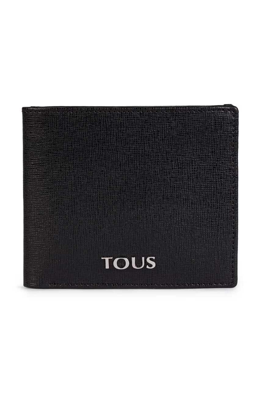 TOUS Кожен портфейл