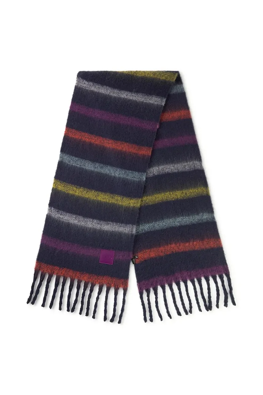 TOUS Шал TEXTIL