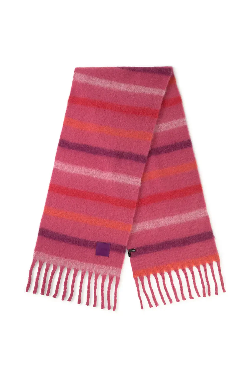 TOUS Шал TEXTIL