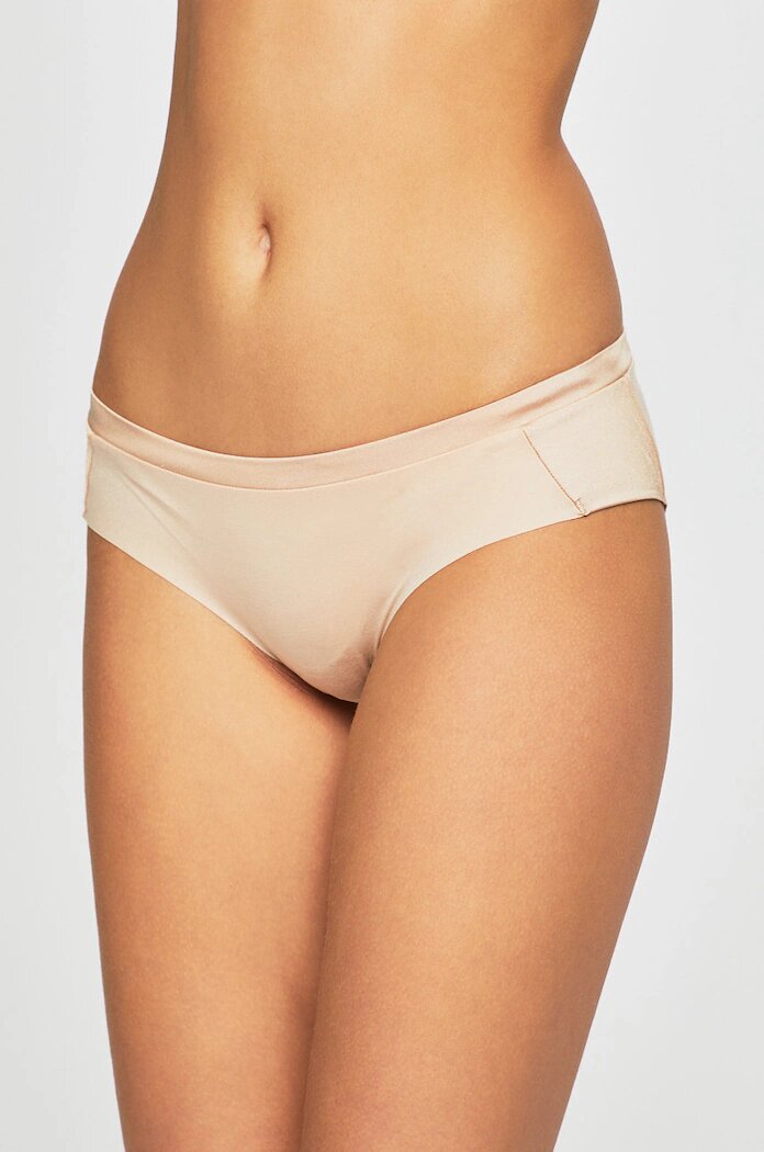 Triumph бикини дамски Body Make-Up Soft Touch бежови 10193532
