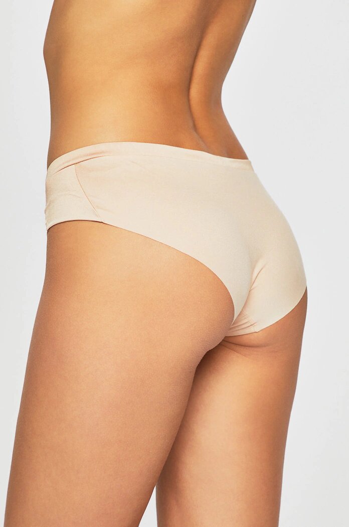 Triumph бикини дамски Body Make-Up Soft Touch бежови 10193532