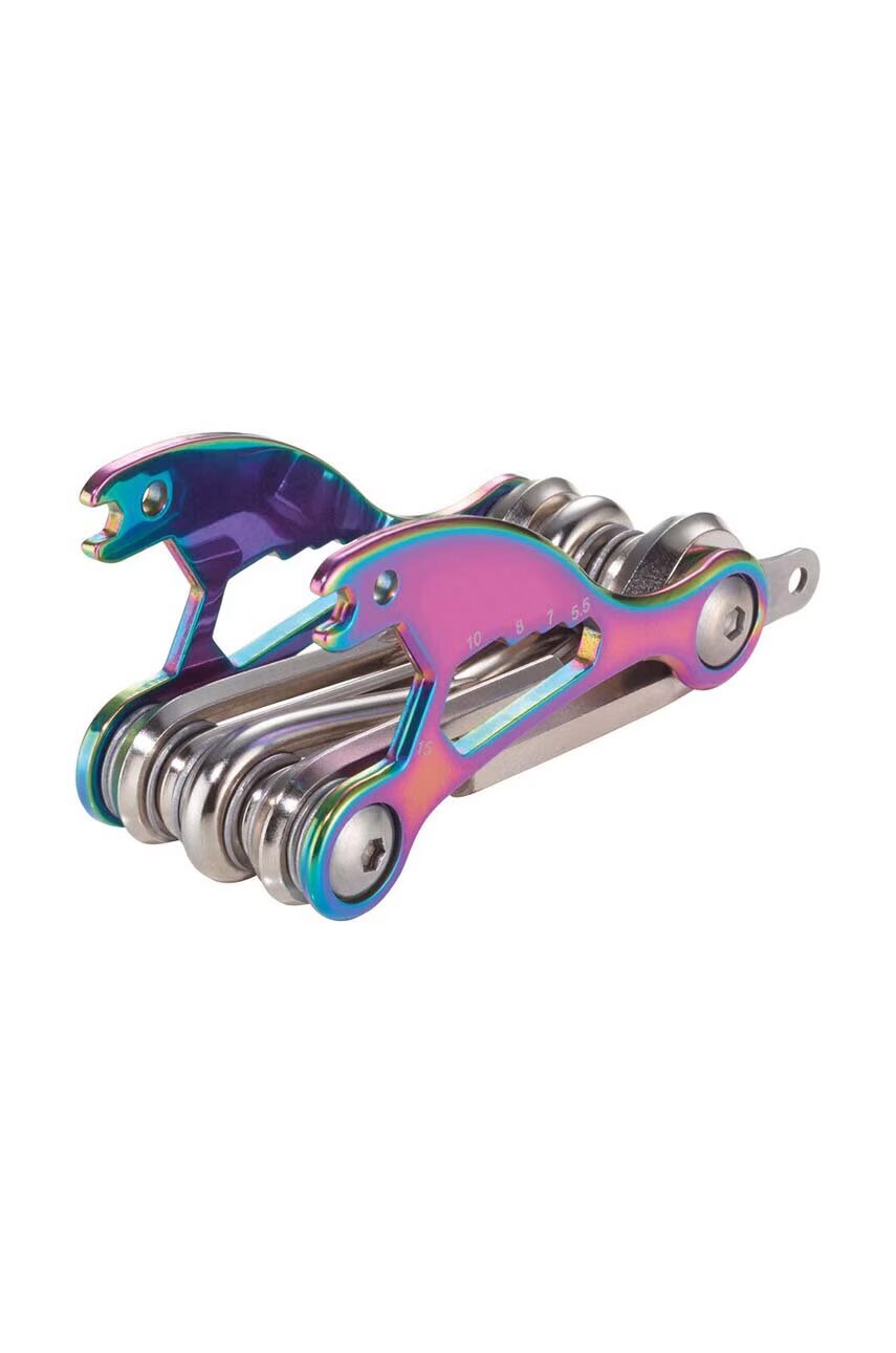 Troika Джобен многофункционален инструмент Bike Multitool