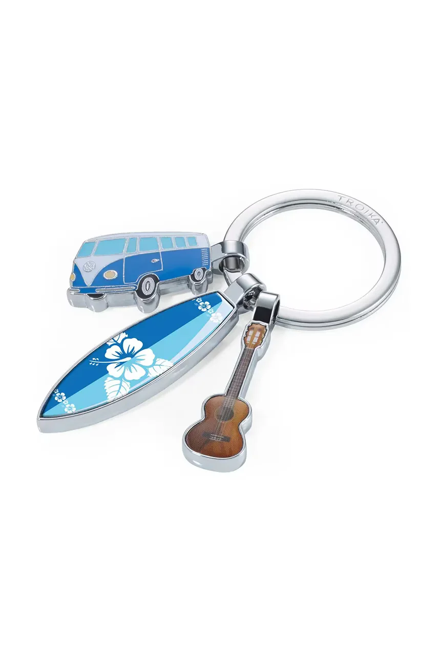 Troika Ключодържател Surfmate
