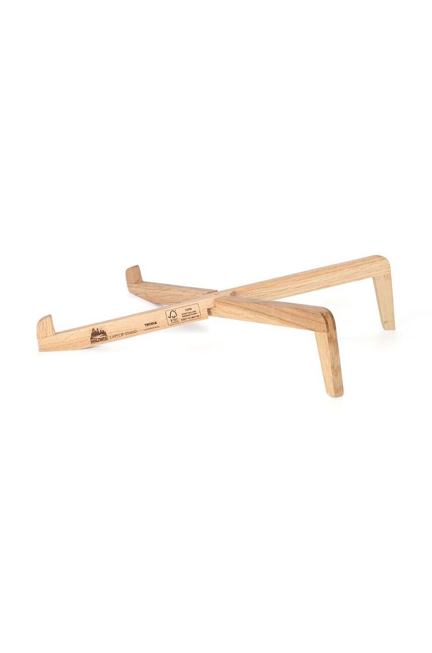 Troika Стойка за лаптоп 10"-17"