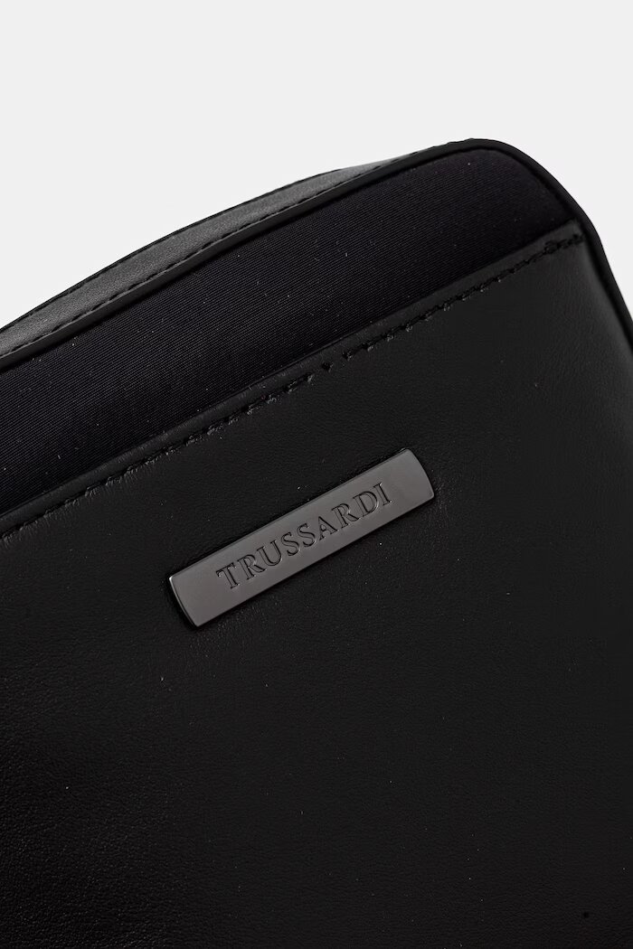 Trussardi Чанта през рамо в черно I060E000097N