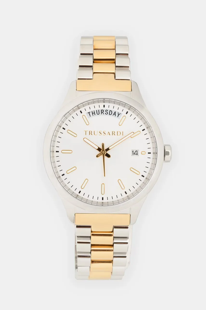 Trussardi Часовник CITY LIFE