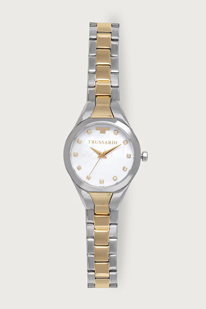 Trussardi Часовник дамски R2453159506