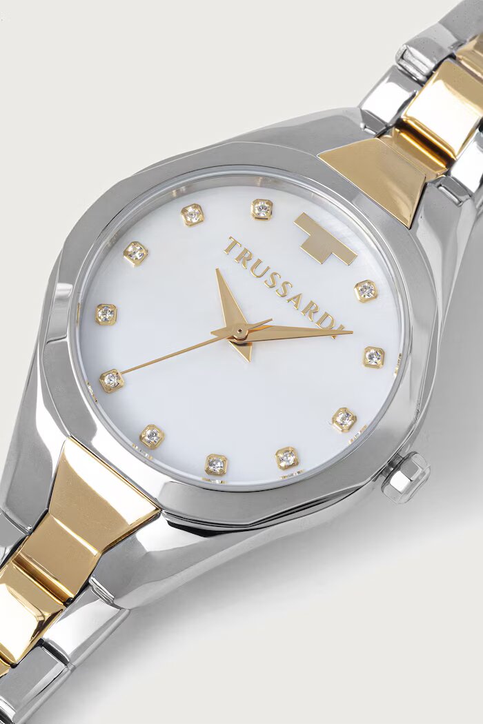 Trussardi Часовник дамски R2453159506