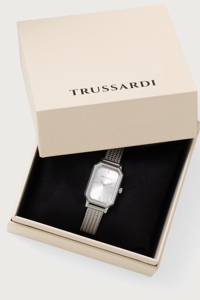 Trussardi Часовник дамски R2453179505