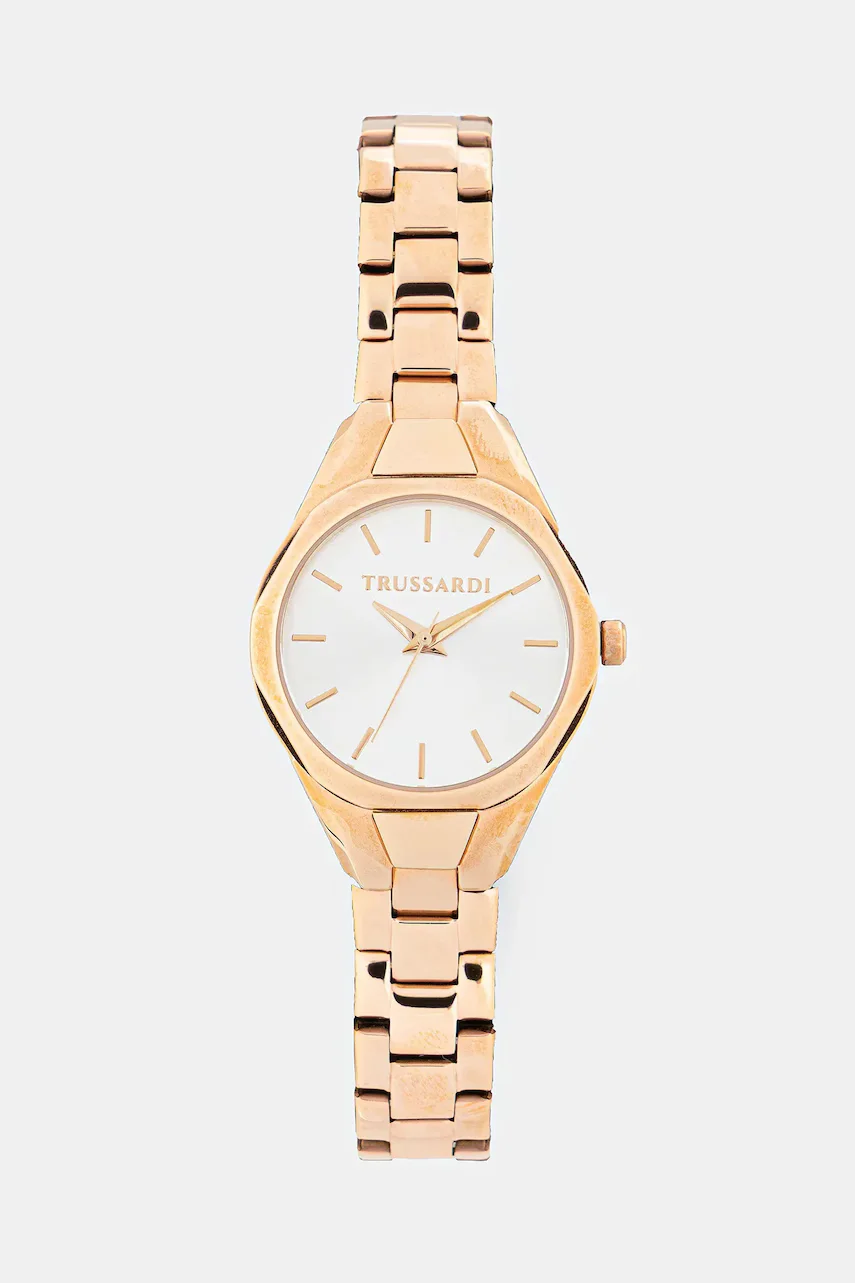 Trussardi Часовник METROPOLITAN