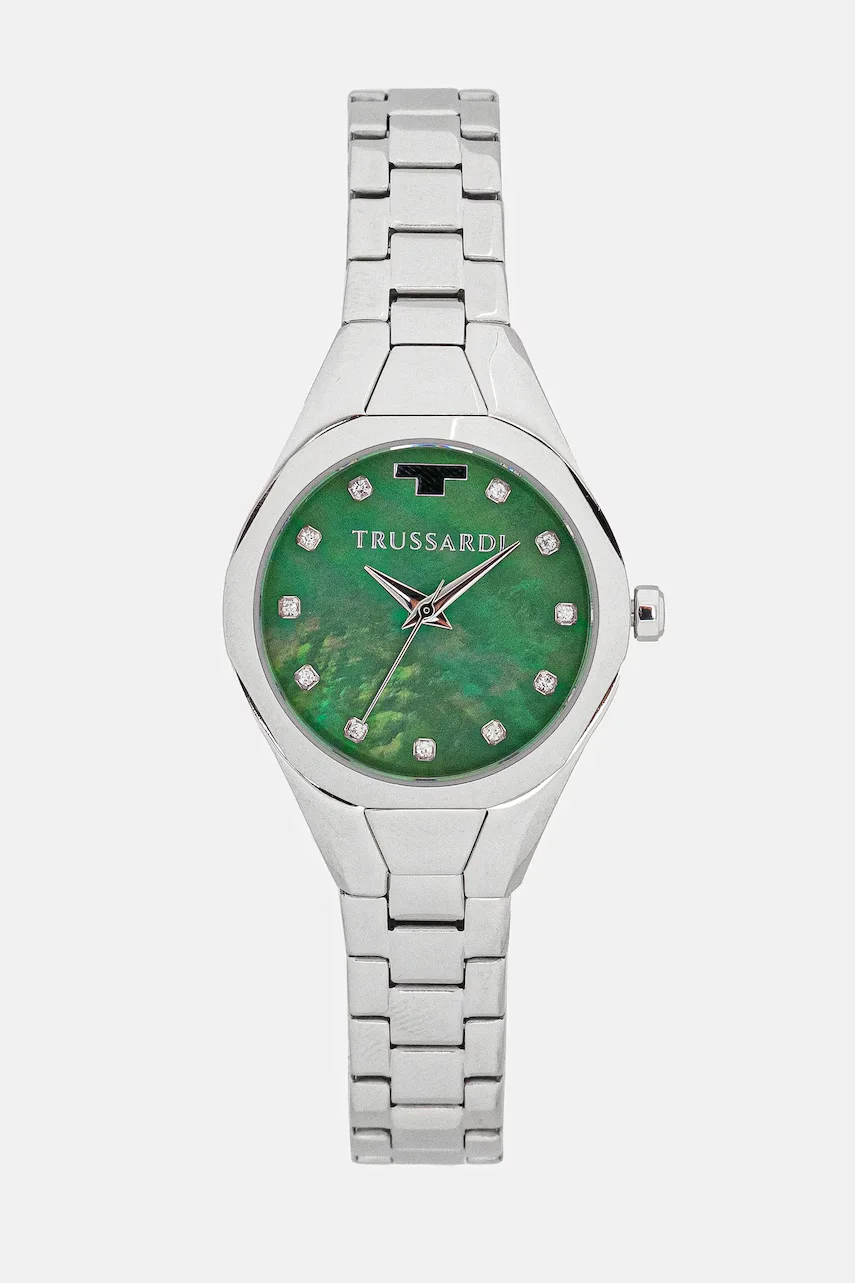 Trussardi Часовник METROPOLITAN