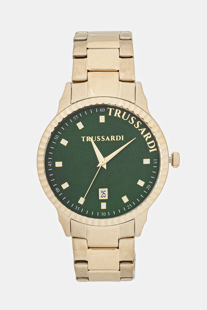 Trussardi Часовник T-BENT