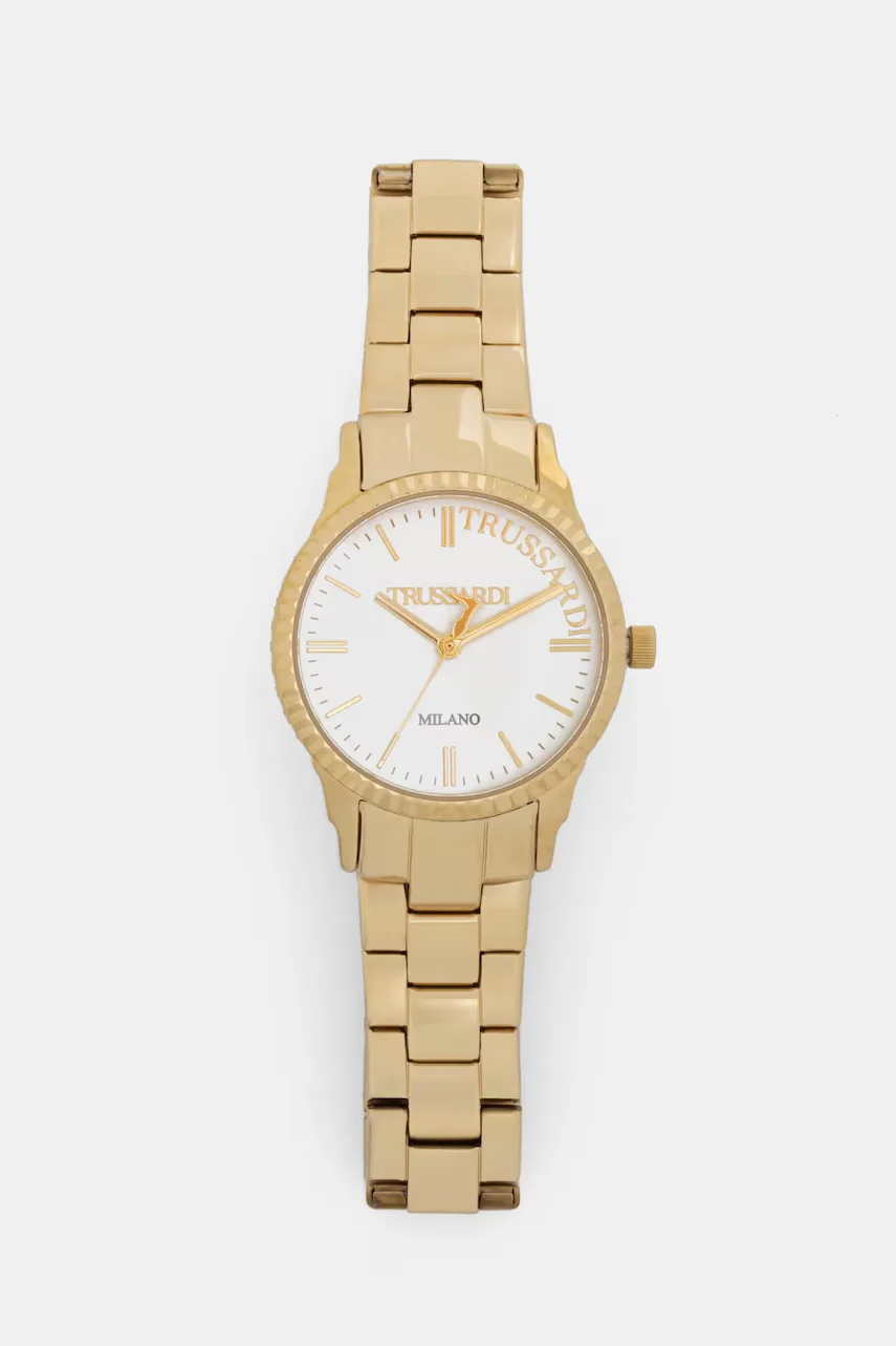 Trussardi Часовник T-BENT