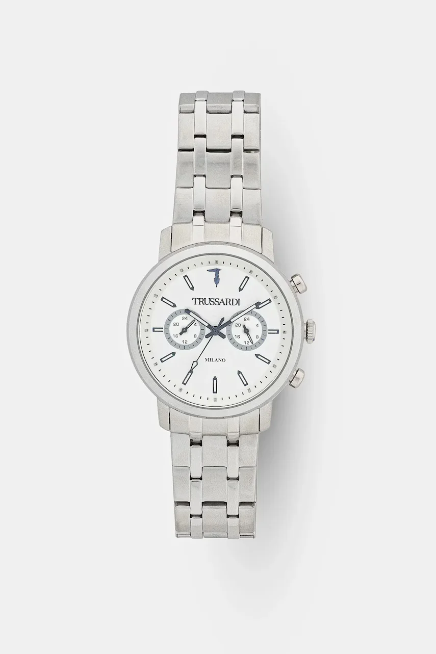 Trussardi Часовник T-COUPLE