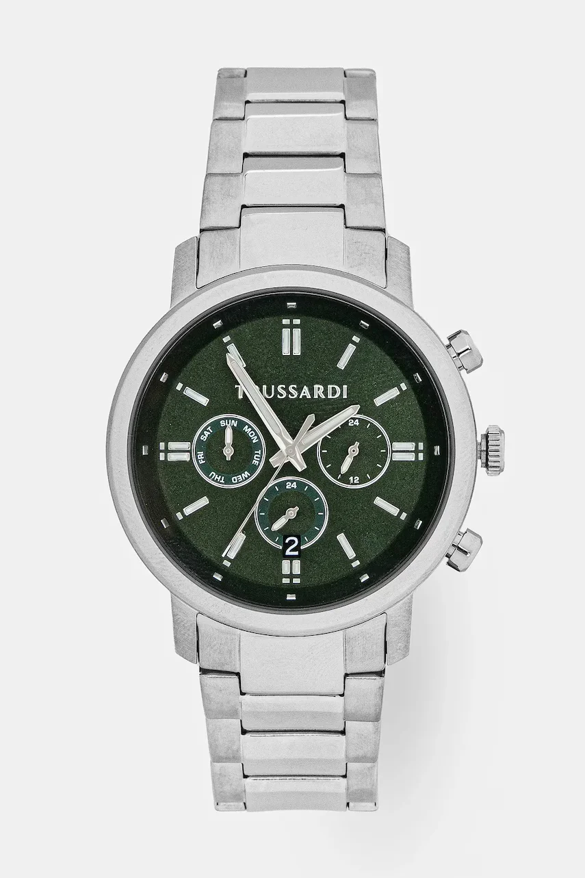 Trussardi Часовник T-COUPLE