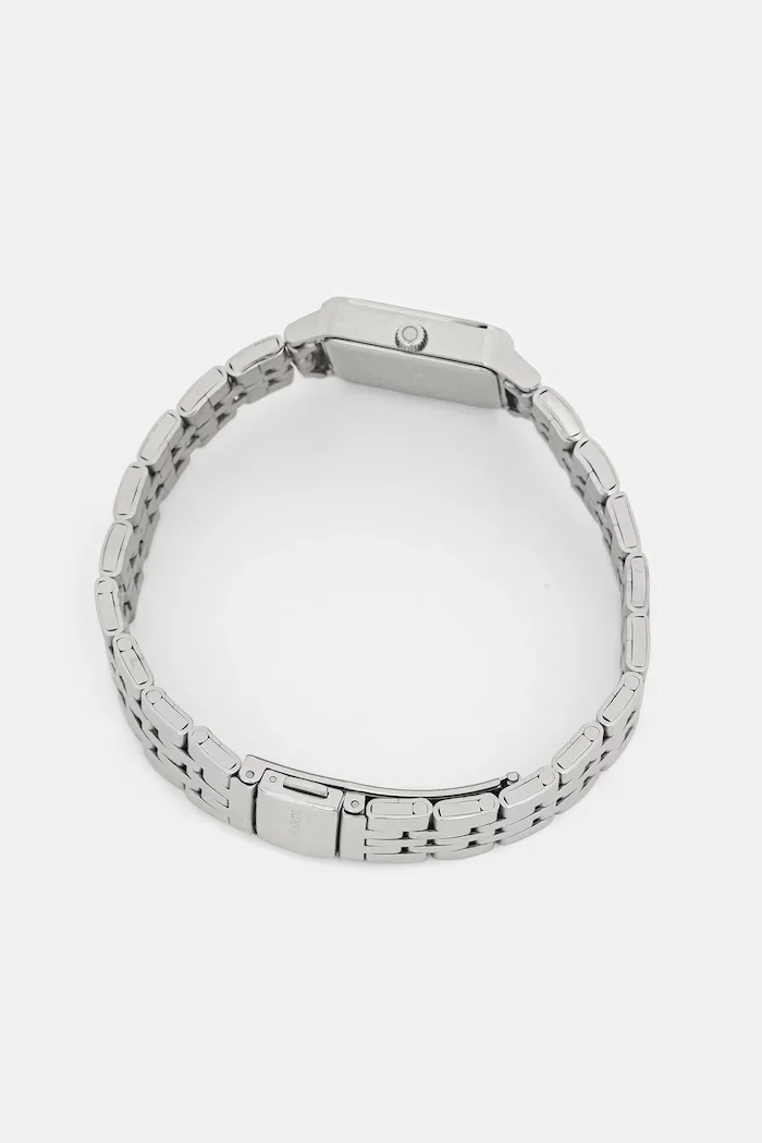 Trussardi Часовник T- FORMA в сребристо R2453173503