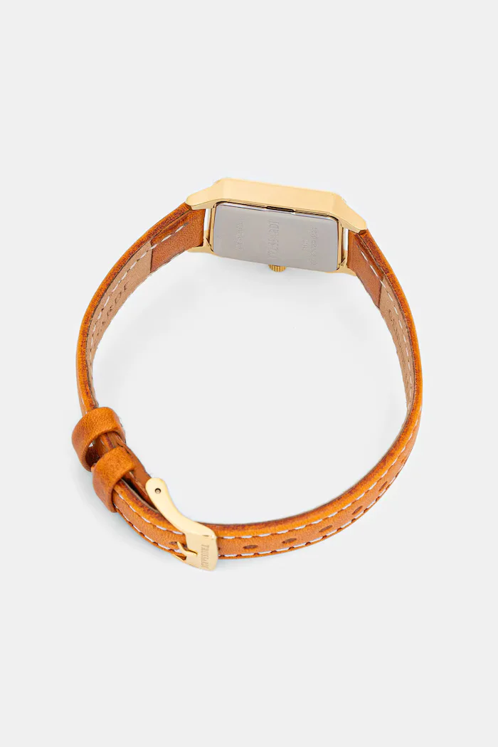 Trussardi Часовник T- FORMA в златисто R2451173501