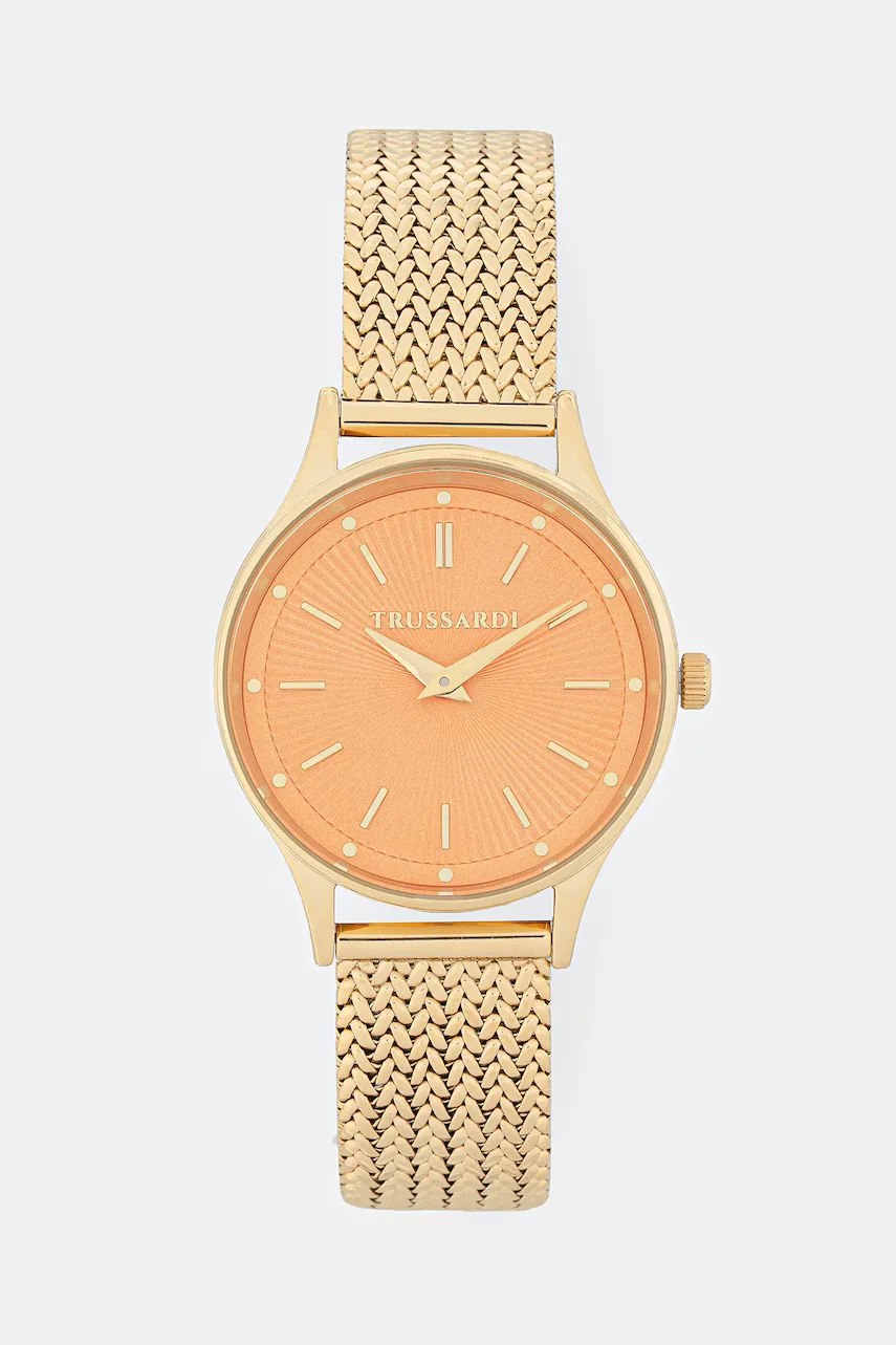 Trussardi Часовник T-STAR