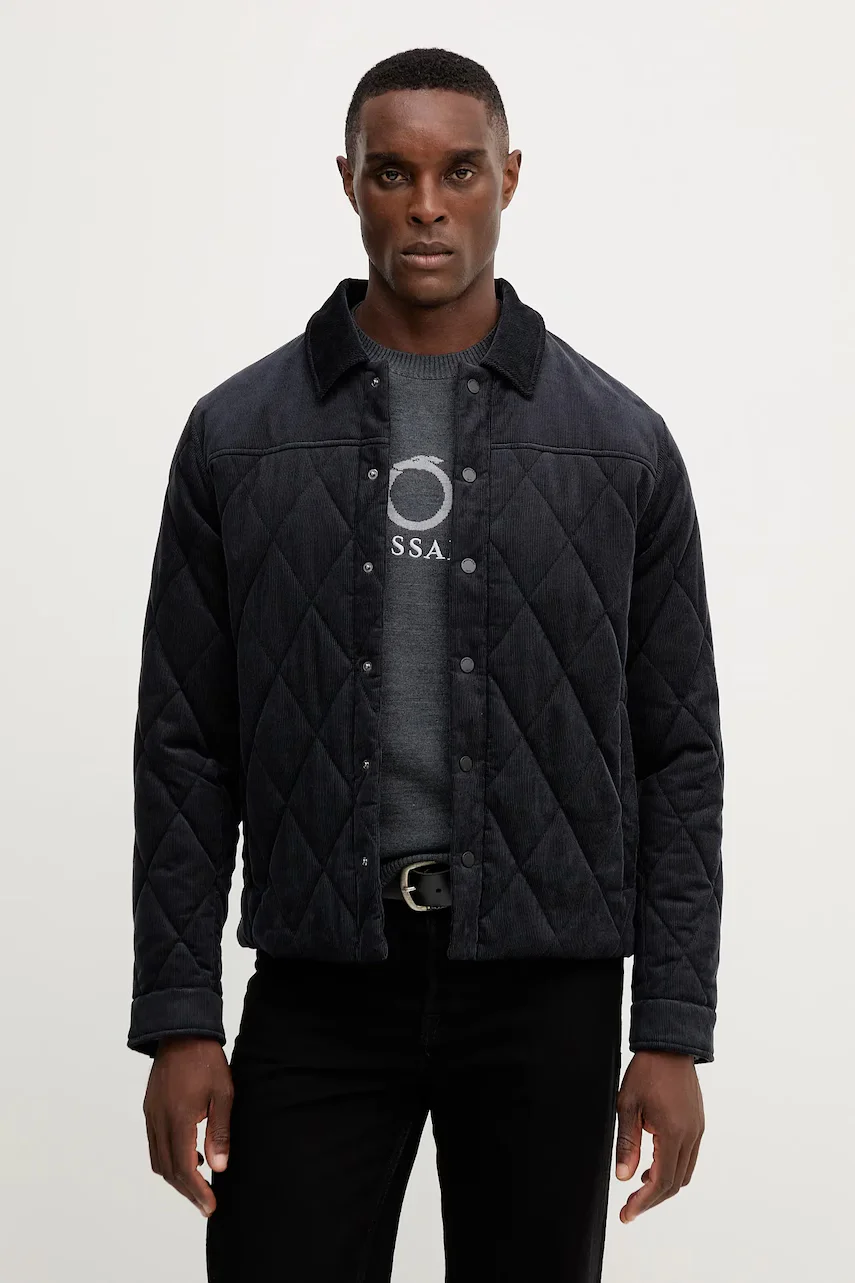Trussardi Джинсово яке