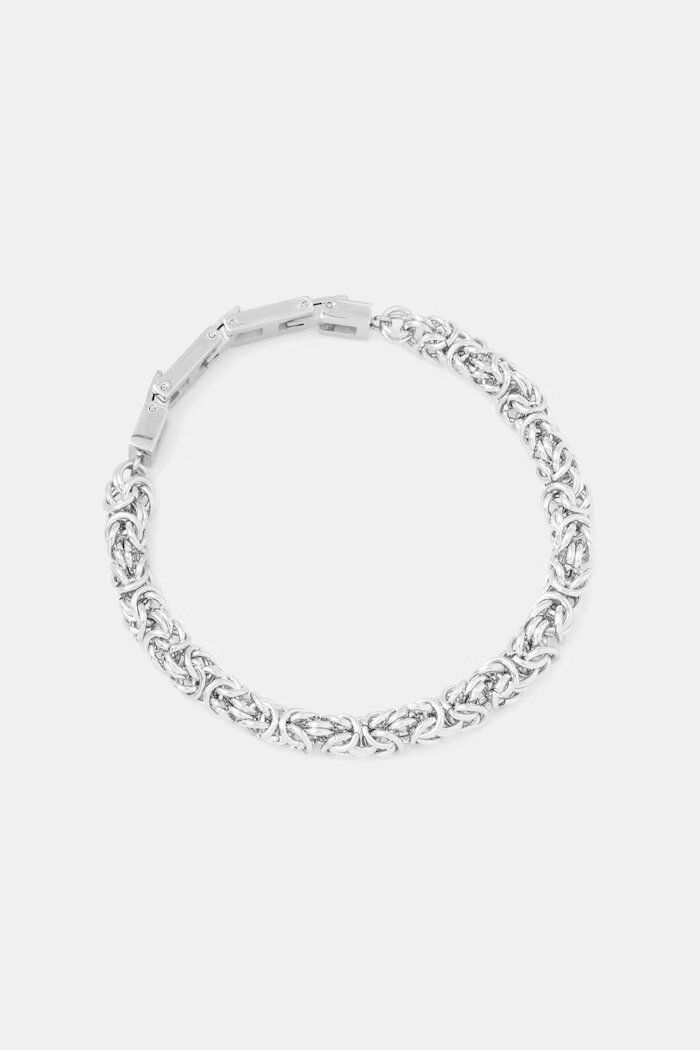 Trussardi гривна мъжка от неръждаема стомана T-STEEL TJAXV55