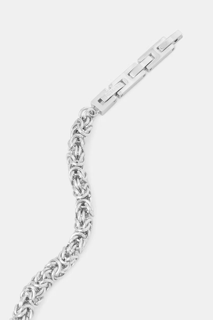 Trussardi гривна мъжка от неръждаема стомана T-STEEL TJAXV55