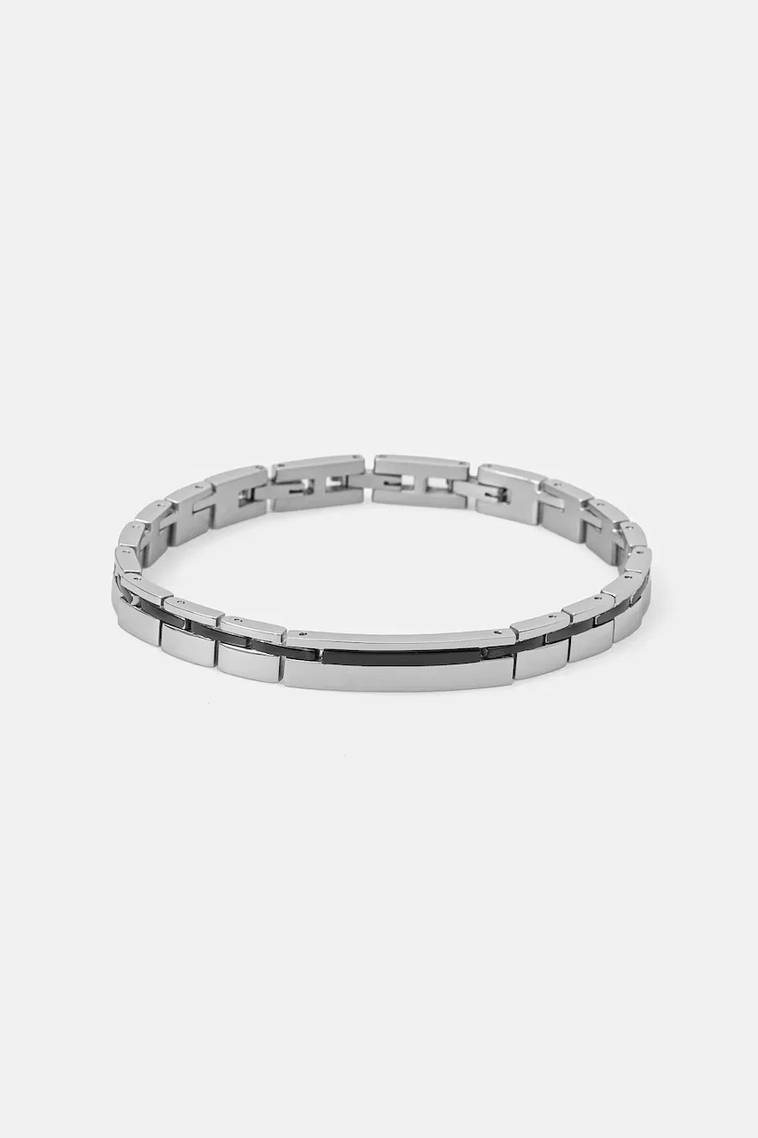 Trussardi Гривна T-STEEL
