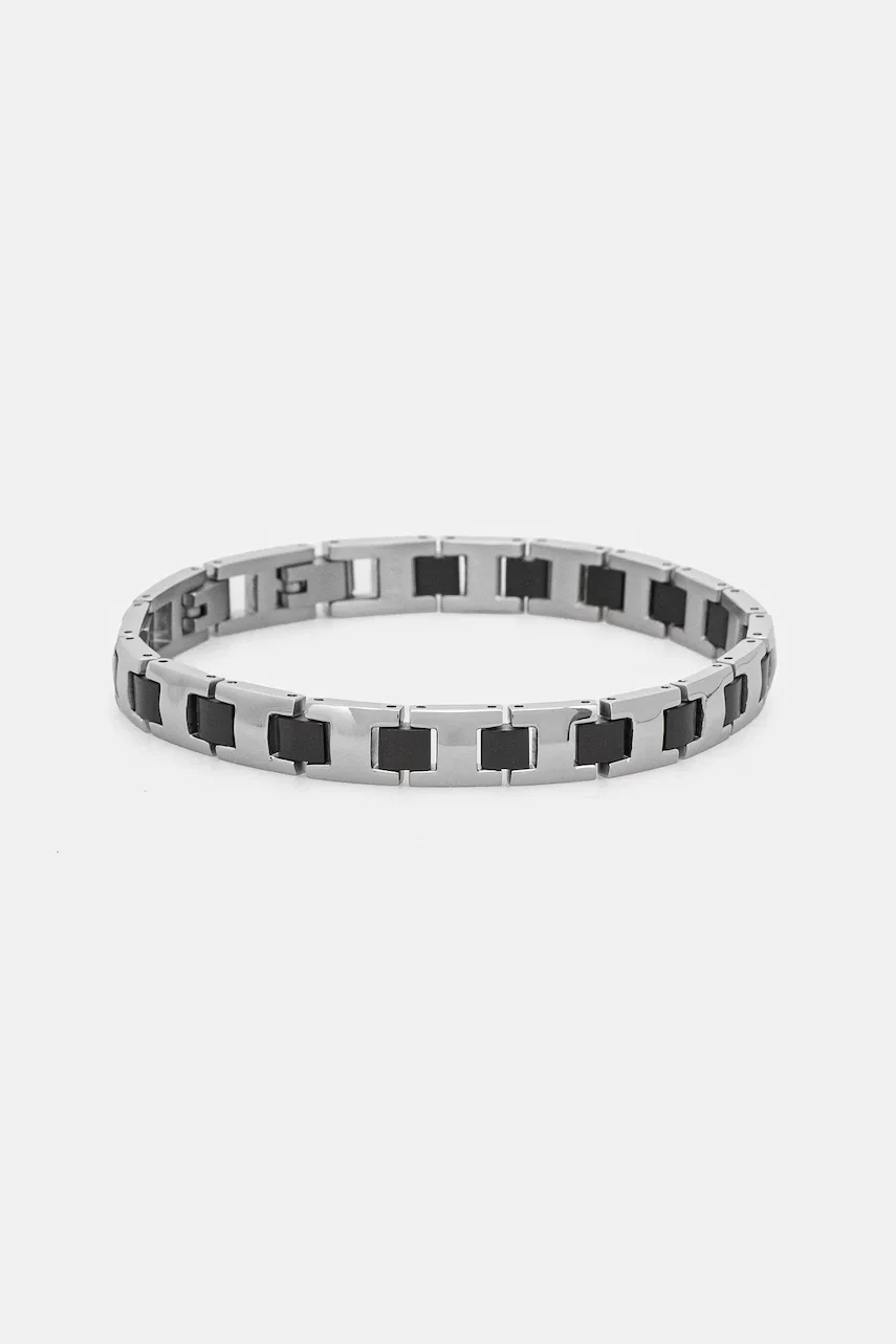 Trussardi Гривна T-STEEL