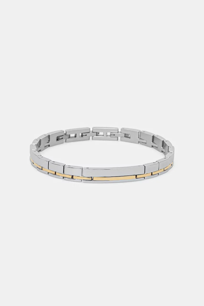 Trussardi Гривна T-STEEL