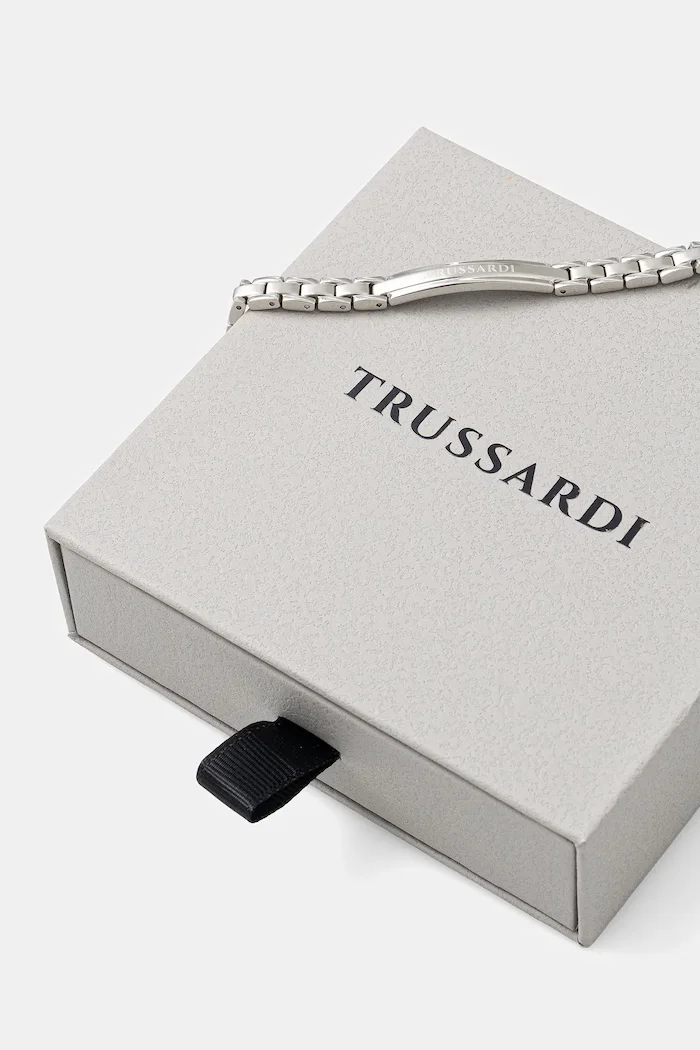 Trussardi Гривна T-STEEL TJAXV24