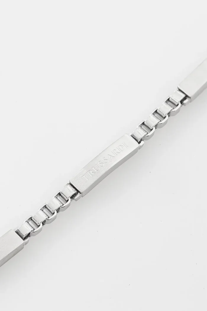 Trussardi Гривна T-STEEL TJAXV37