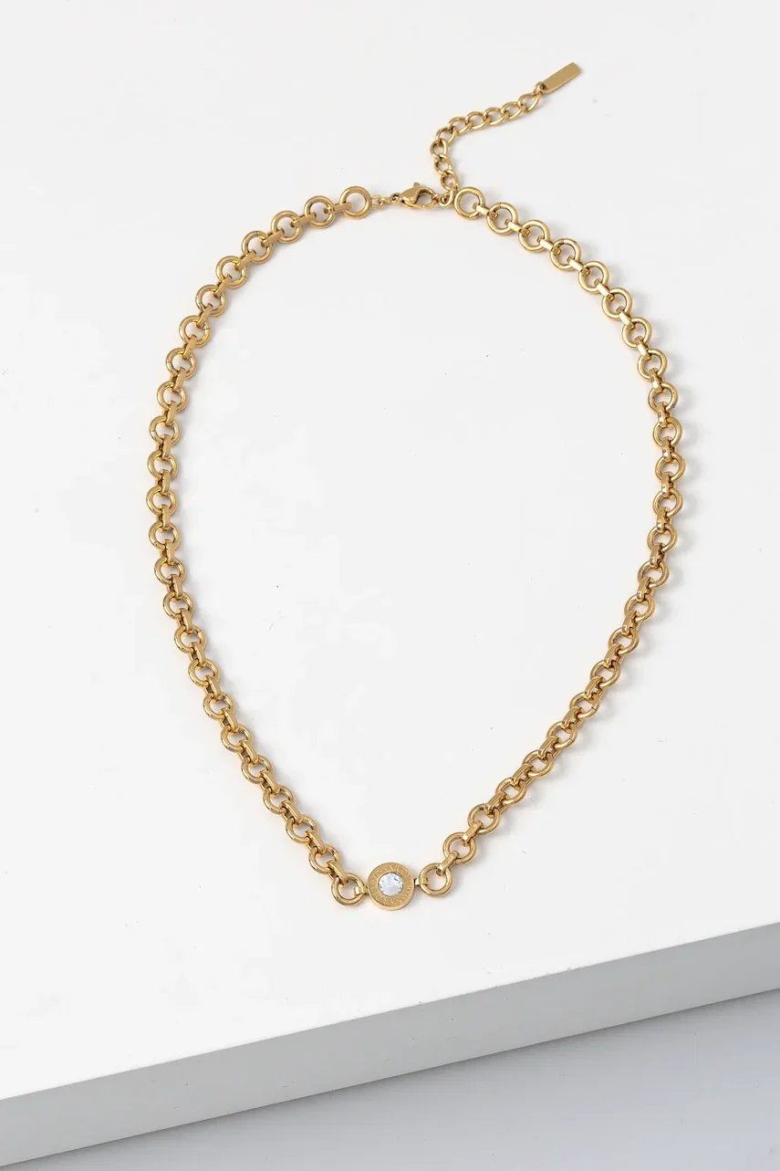 Trussardi Колие