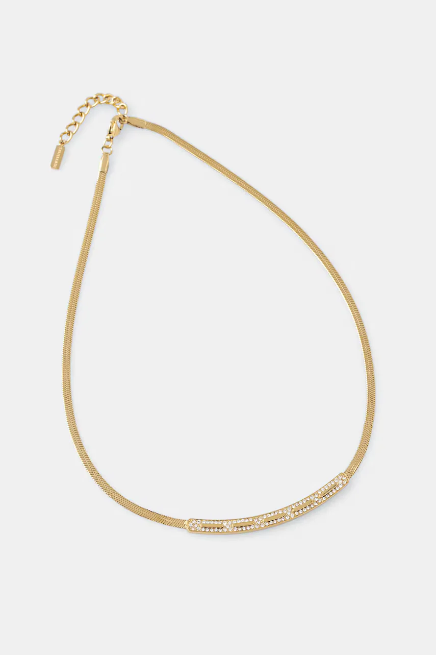 Trussardi Колие