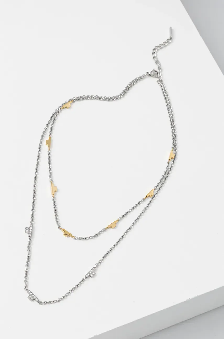 Trussardi Колие