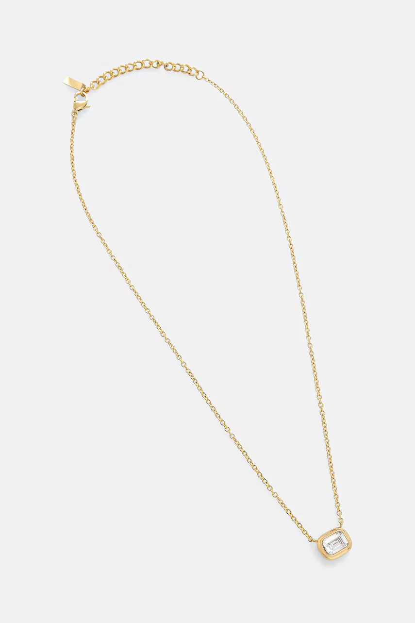 Trussardi Колие T-DESIGN