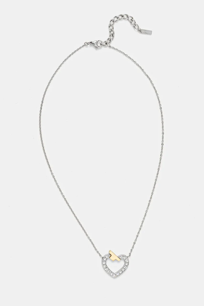 Trussardi Колие T-LOGO