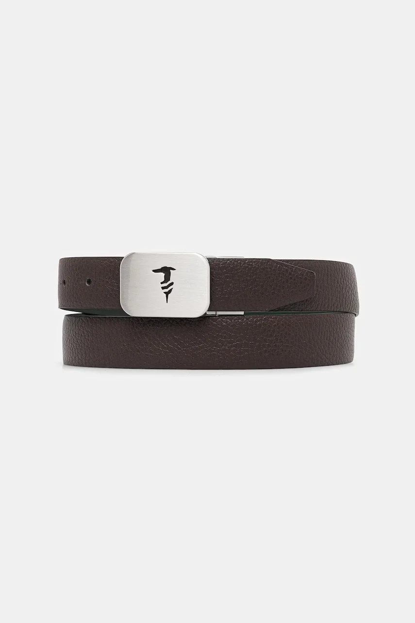 Trussardi Кожен колан