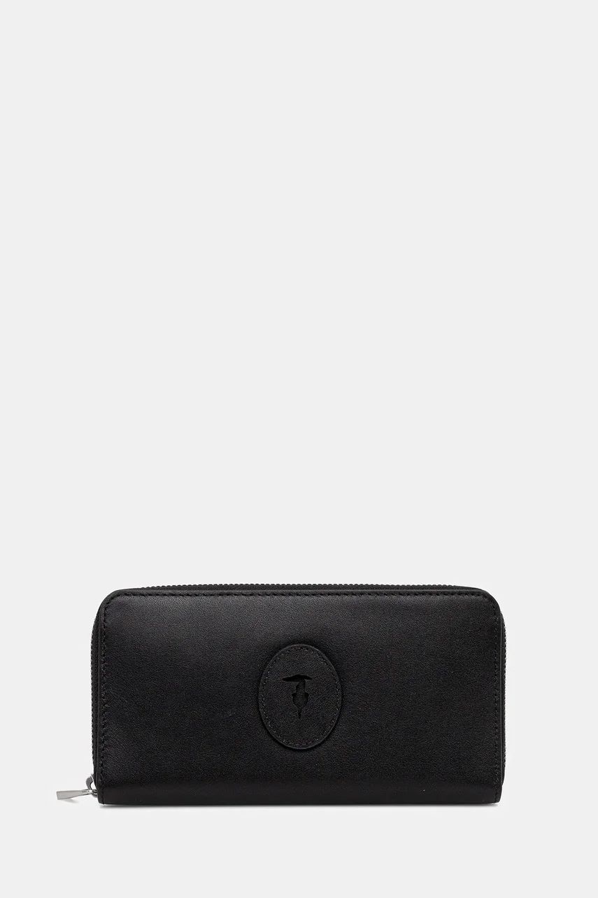 Trussardi Кожен портфейл