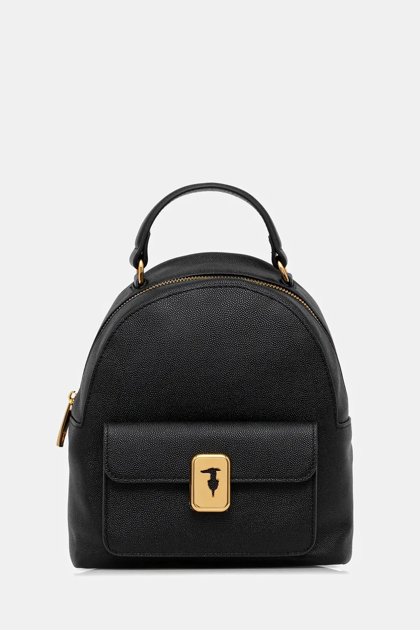 Trussardi Кожена раница