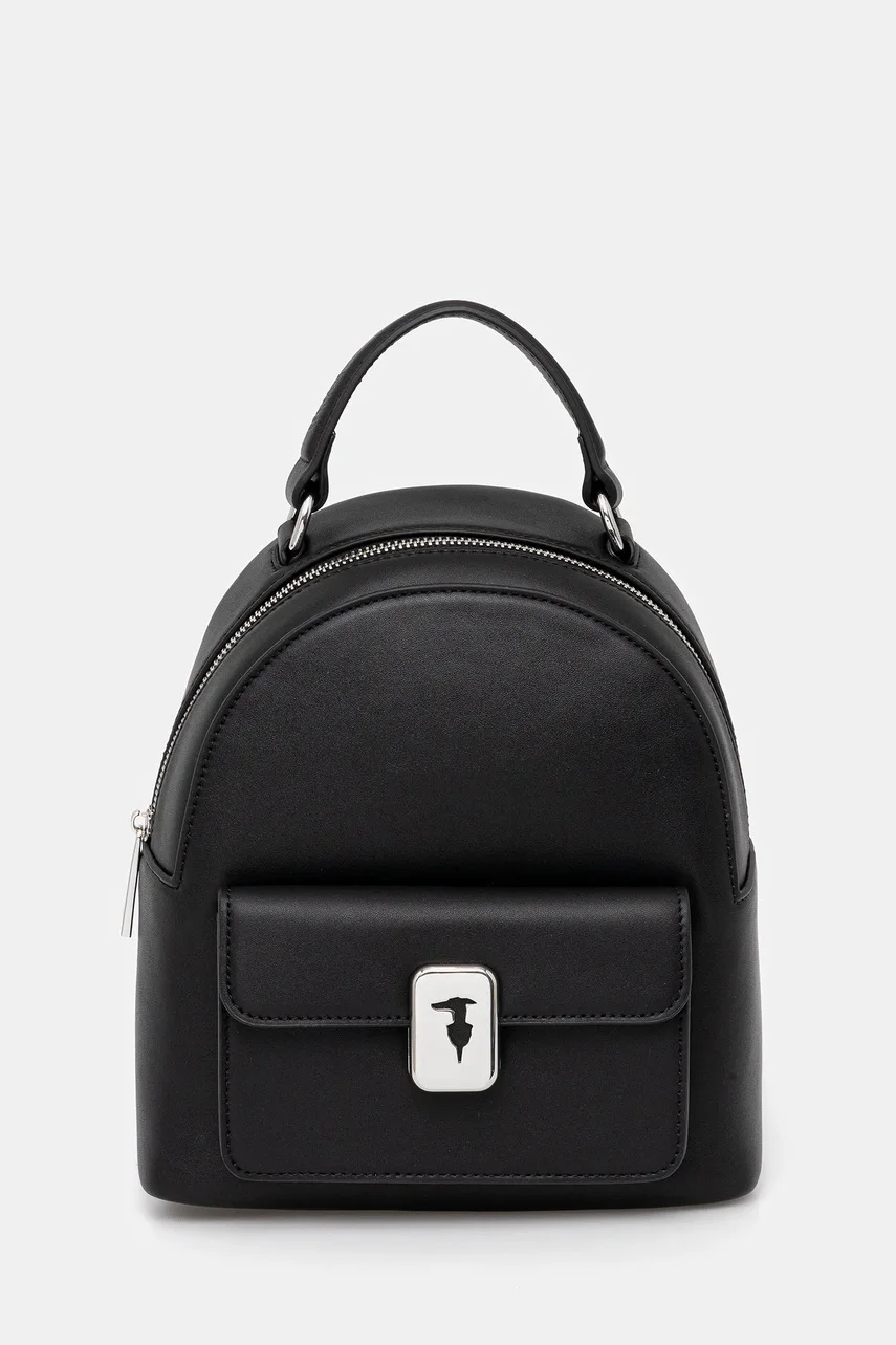 Trussardi Кожена раница