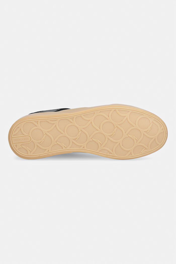 Trussardi маратонки мъжки черни N028S301009N