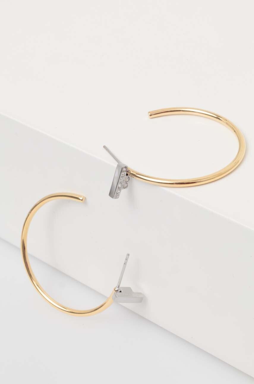 Trussardi Обици