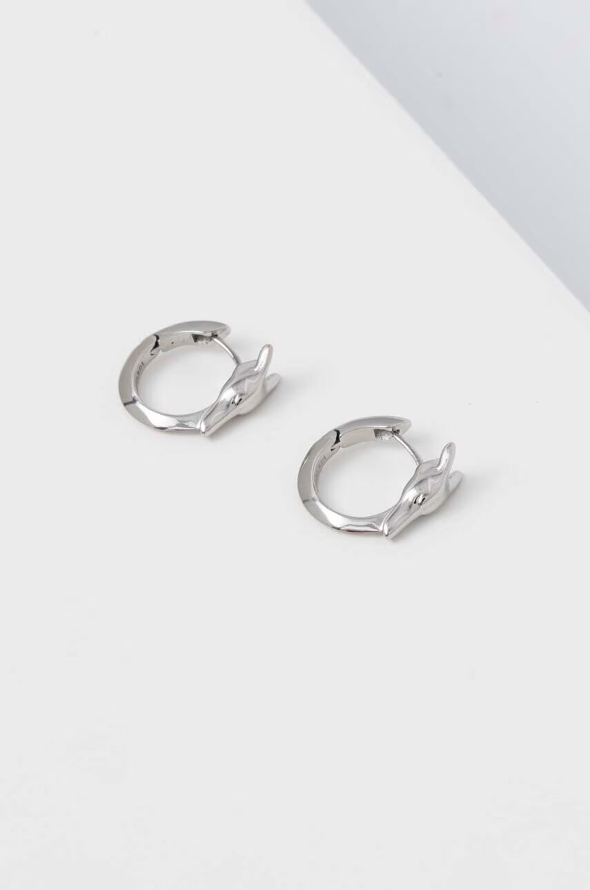 Trussardi Обици