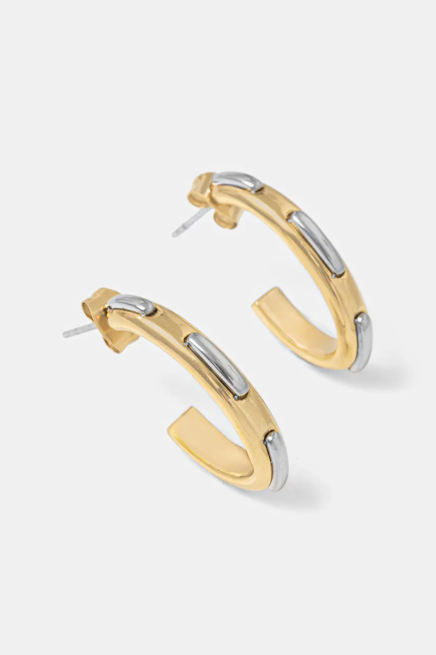 Trussardi Обици