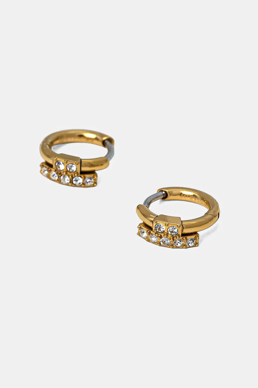 Trussardi Обици