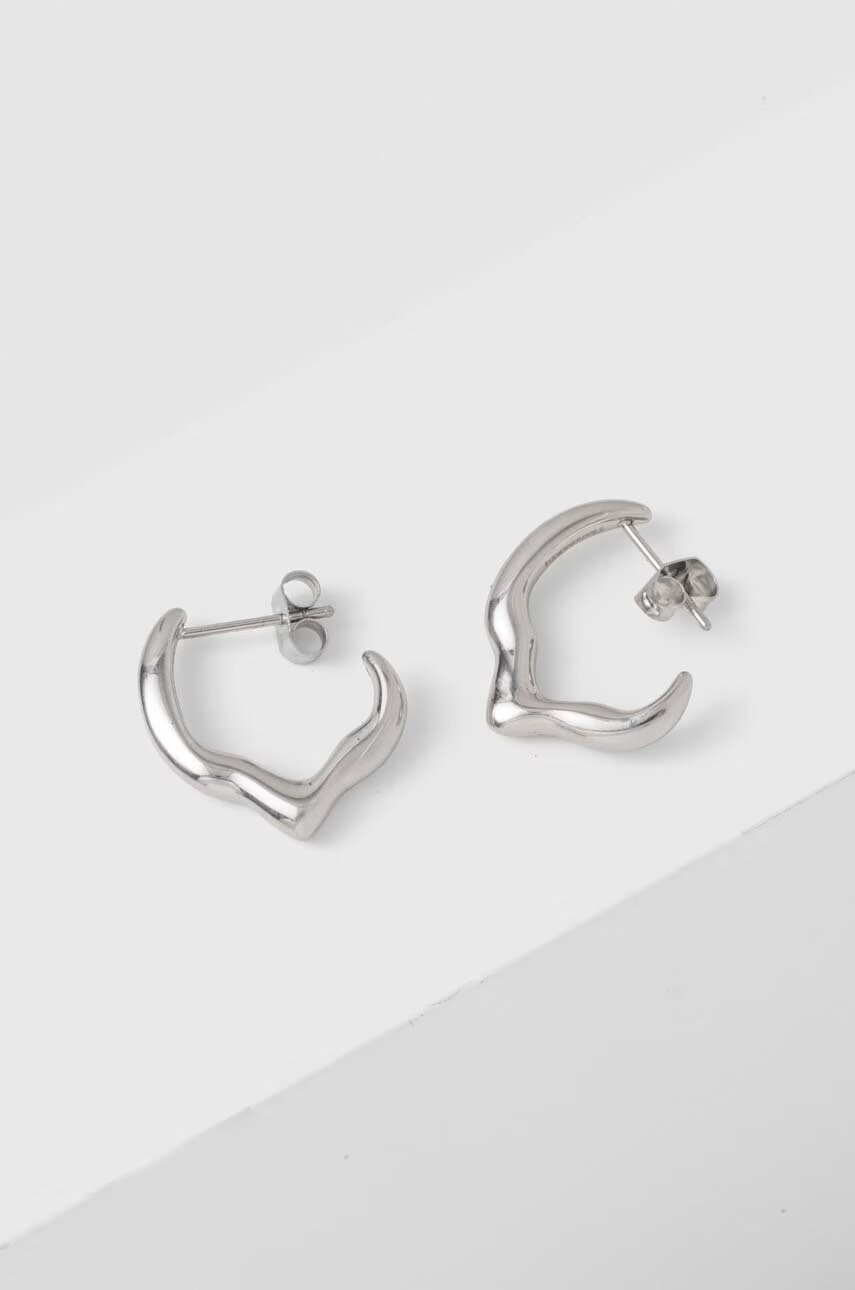 Trussardi Обици