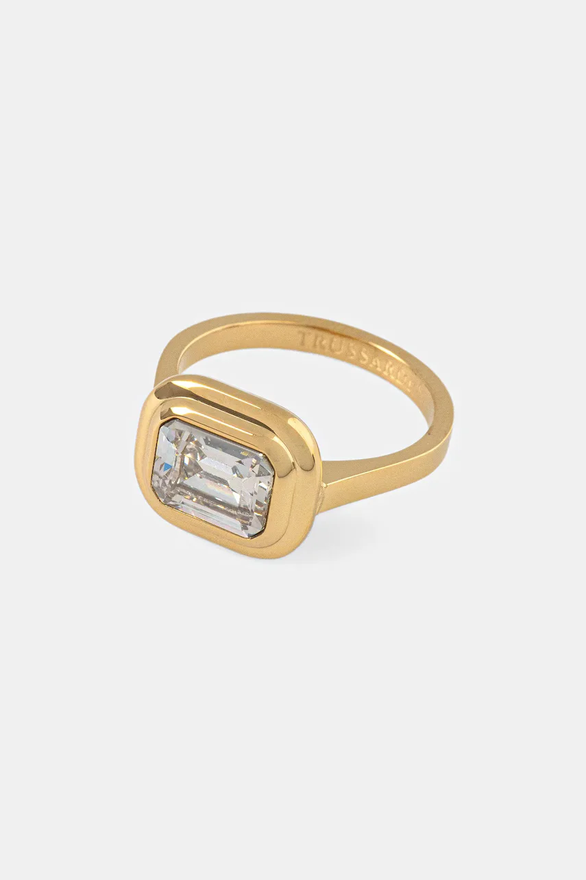 Trussardi Пръстен T-DESIGN