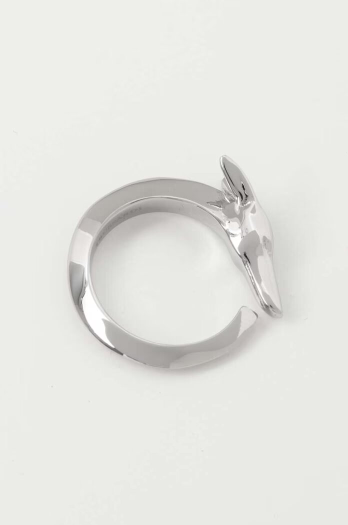 Trussardi Пръстен TJAXB060