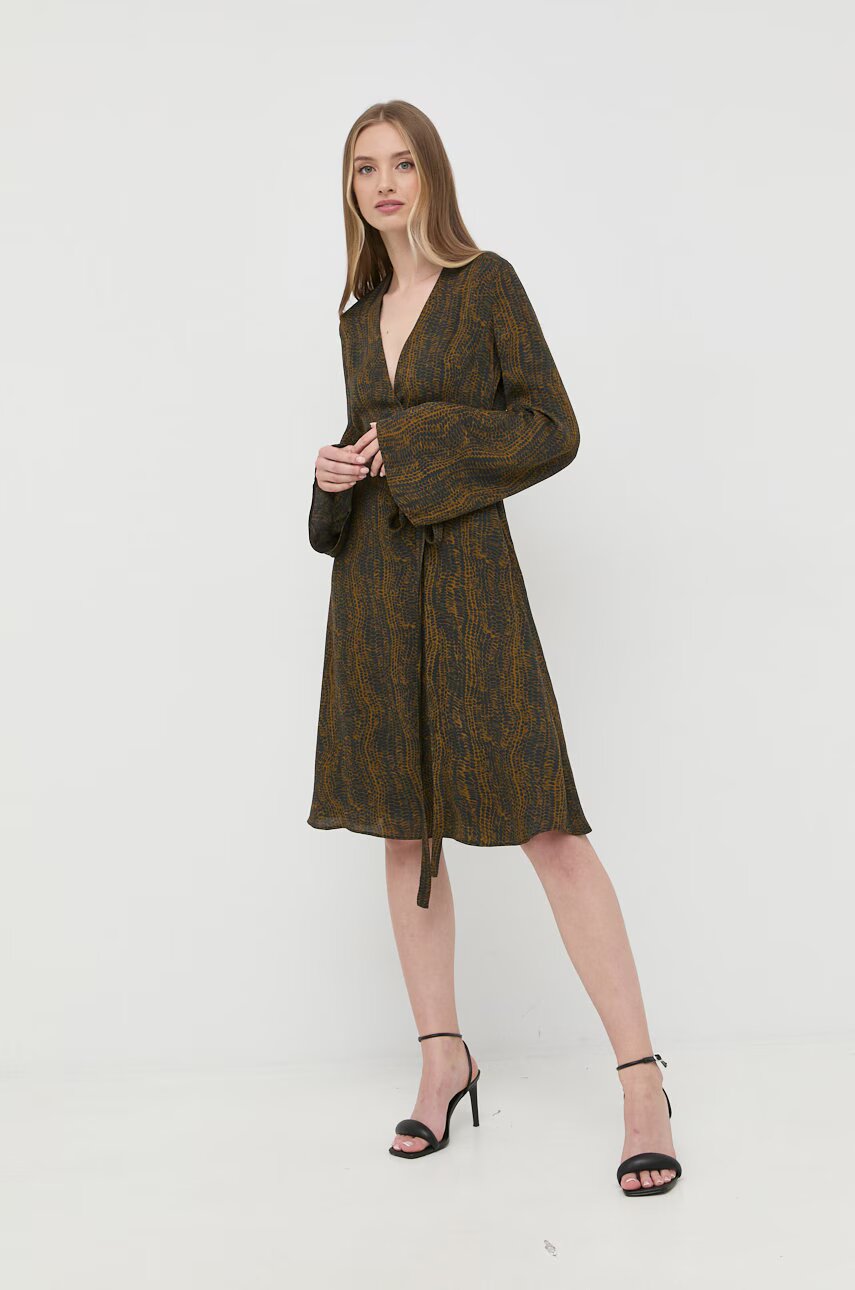 Trussardi Рокля