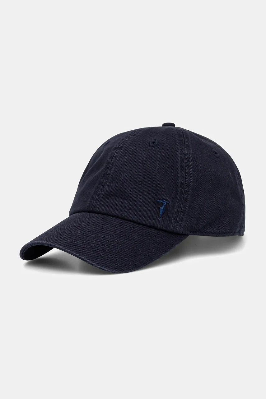 Trussardi Шапка с козирка